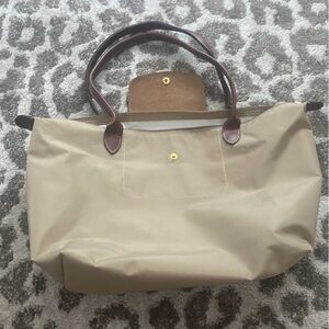 Longchamp bag